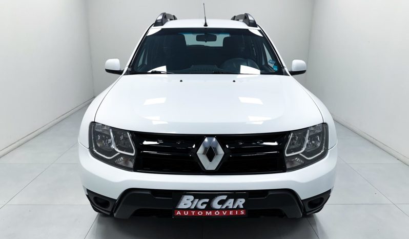 
								Renault Duster Expression 1.6 Hi-Flex 16V Mec. 2020 full									