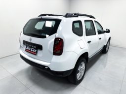 
										Renault Duster Expression 1.6 Hi-Flex 16V Mec. 2020 full									