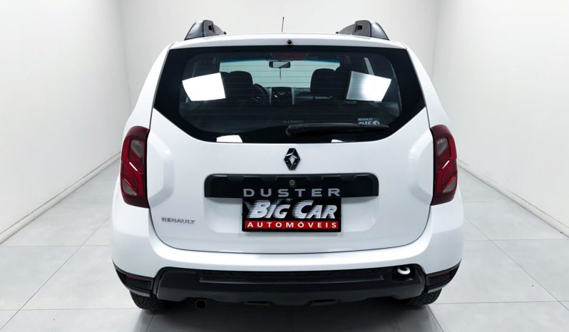 
								Renault Duster Expression 1.6 Hi-Flex 16V Mec. 2020 full									