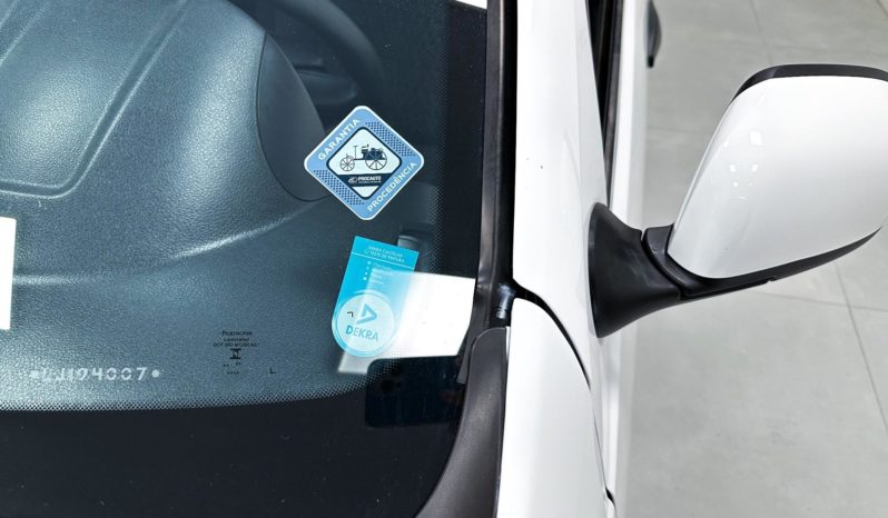 
								Renault Duster Expression 1.6 Hi-Flex 16V Mec. 2020 full									