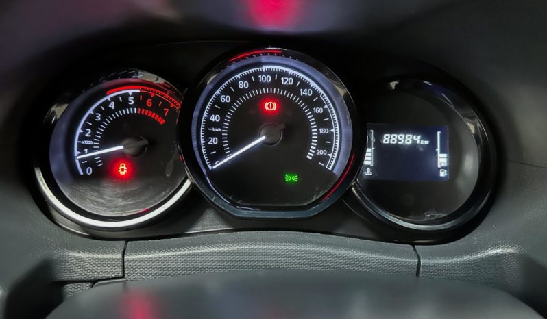 
								Renault Duster Expression 1.6 Hi-Flex 16V Mec. 2020 full									