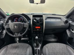 
										Renault Duster Expression 1.6 Hi-Flex 16V Mec. 2020 full									
