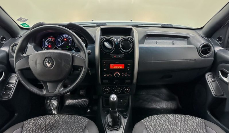 
								Renault Duster Expression 1.6 Hi-Flex 16V Mec. 2020 full									