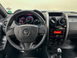 
										Renault Duster Expression 1.6 Hi-Flex 16V Mec. 2020 full									