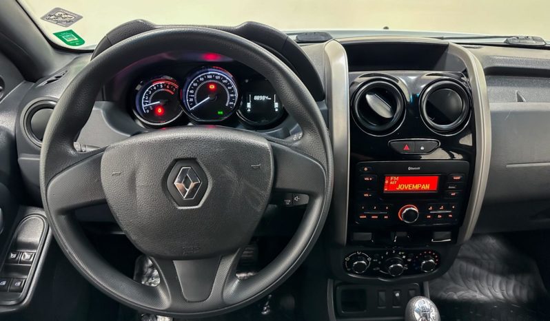 
								Renault Duster Expression 1.6 Hi-Flex 16V Mec. 2020 full									