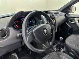 
										Renault Duster Expression 1.6 Hi-Flex 16V Mec. 2020 full									