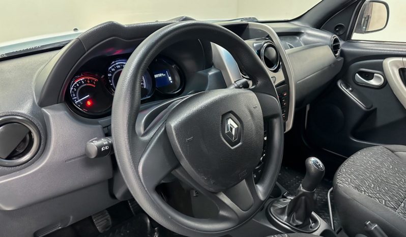 
								Renault Duster Expression 1.6 Hi-Flex 16V Mec. 2020 full									