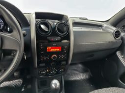 
										Renault Duster Expression 1.6 Hi-Flex 16V Mec. 2020 full									