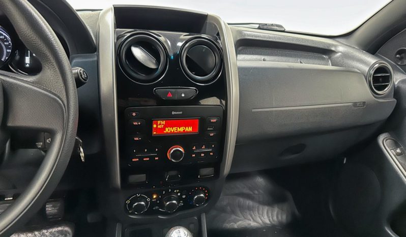 
								Renault Duster Expression 1.6 Hi-Flex 16V Mec. 2020 full									