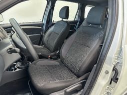 
										Renault Duster Expression 1.6 Hi-Flex 16V Mec. 2020 full									