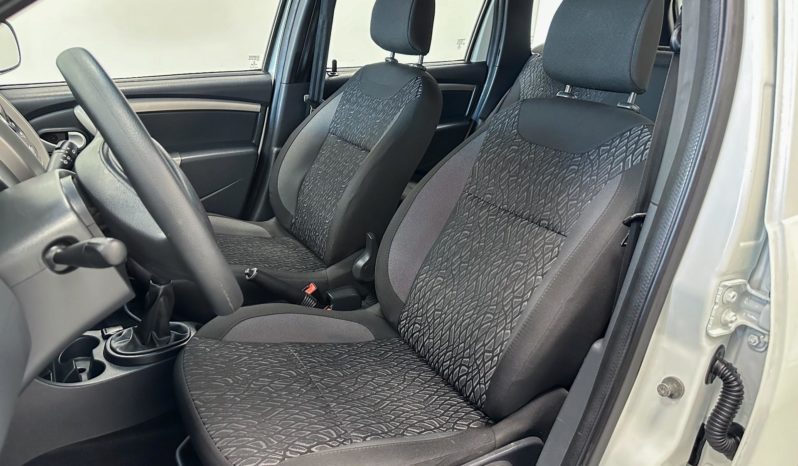 
								Renault Duster Expression 1.6 Hi-Flex 16V Mec. 2020 full									