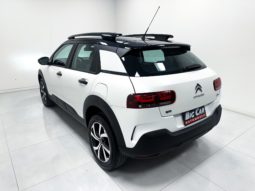 
										Citroën C4 CACTUS SHINE 1.6 Turbo Flex Aut. 2019 full									