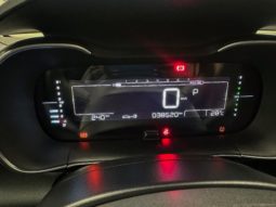 
										Citroën C4 CACTUS SHINE 1.6 Turbo Flex Aut. 2019 full									