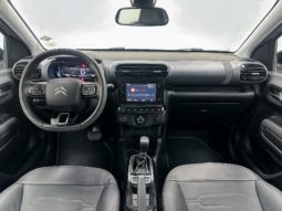 
										Citroën C4 CACTUS SHINE 1.6 Turbo Flex Aut. 2019 full									