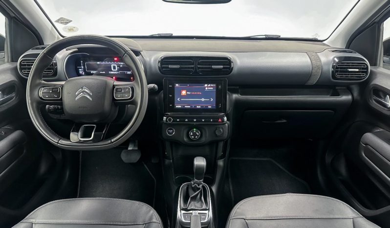 
								Citroën C4 CACTUS SHINE 1.6 Turbo Flex Aut. 2019 full									