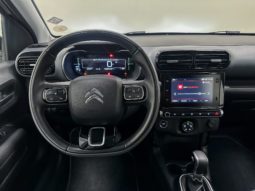 
										Citroën C4 CACTUS SHINE 1.6 Turbo Flex Aut. 2019 full									