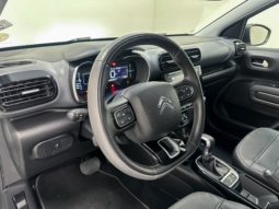 
										Citroën C4 CACTUS SHINE 1.6 Turbo Flex Aut. 2019 full									
