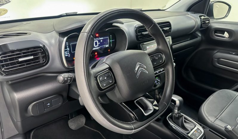 
								Citroën C4 CACTUS SHINE 1.6 Turbo Flex Aut. 2019 full									