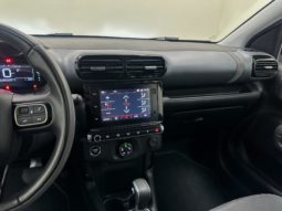 
										Citroën C4 CACTUS SHINE 1.6 Turbo Flex Aut. 2019 full									