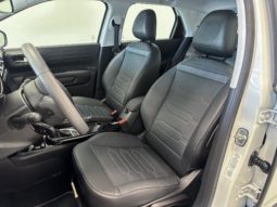 
										Citroën C4 CACTUS SHINE 1.6 Turbo Flex Aut. 2019 full									