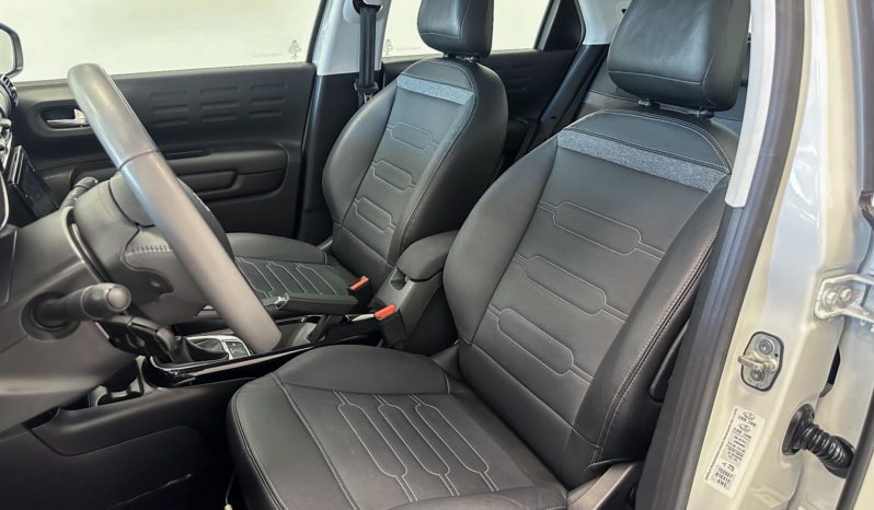 
								Citroën C4 CACTUS SHINE 1.6 Turbo Flex Aut. 2019 full									