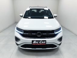 
										Volkswagen T-Cross Hig. 250 TSI 1.4 Flex 16V 5p Aut 2025 full									