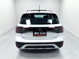 
										Volkswagen T-Cross Hig. 250 TSI 1.4 Flex 16V 5p Aut 2025 full									