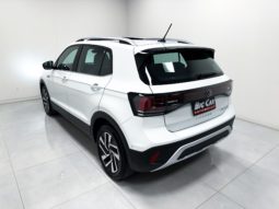 
										Volkswagen T-Cross Hig. 250 TSI 1.4 Flex 16V 5p Aut 2025 full									