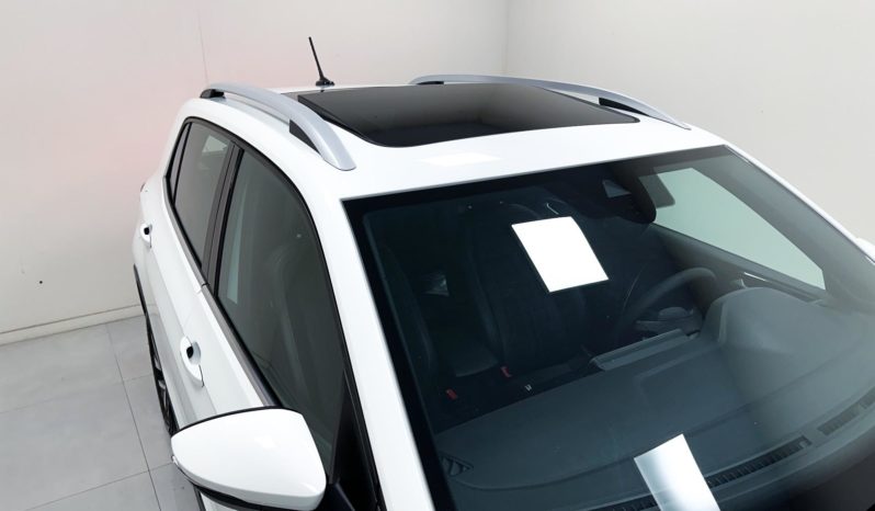 
								Volkswagen T-Cross Hig. 250 TSI 1.4 Flex 16V 5p Aut 2025 full									