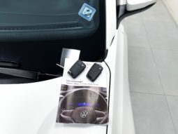 
										Volkswagen T-Cross Hig. 250 TSI 1.4 Flex 16V 5p Aut 2025 full									