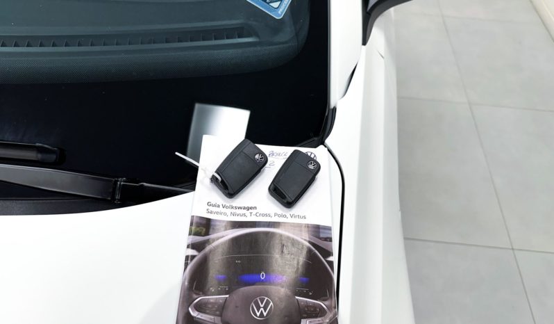 
								Volkswagen T-Cross Hig. 250 TSI 1.4 Flex 16V 5p Aut 2025 full									