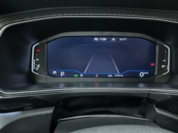 
										Volkswagen T-Cross Hig. 250 TSI 1.4 Flex 16V 5p Aut 2025 full									