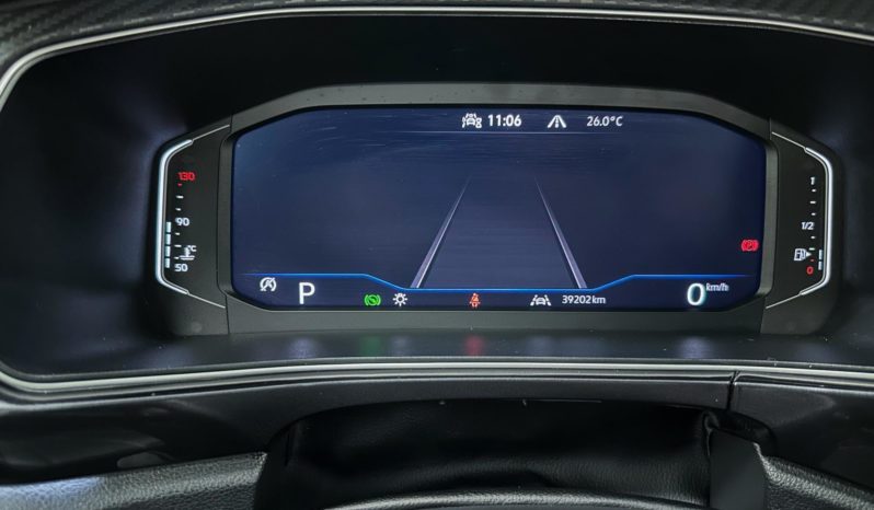 
								Volkswagen T-Cross Hig. 250 TSI 1.4 Flex 16V 5p Aut 2025 full									