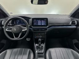 
										Volkswagen T-Cross Hig. 250 TSI 1.4 Flex 16V 5p Aut 2025 full									