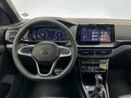 
										Volkswagen T-Cross Hig. 250 TSI 1.4 Flex 16V 5p Aut 2025 full									