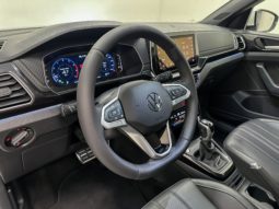 
										Volkswagen T-Cross Hig. 250 TSI 1.4 Flex 16V 5p Aut 2025 full									