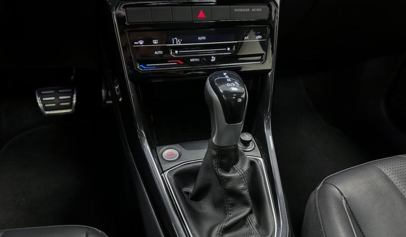 
								Volkswagen T-Cross Hig. 250 TSI 1.4 Flex 16V 5p Aut 2025 full									