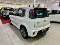
										Fiat Uno SPORTING Dualogic GSR 1.3 Flex 8V 2017 full									