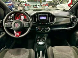 
										Fiat Uno SPORTING Dualogic GSR 1.3 Flex 8V 2017 full									