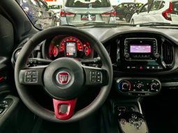 
										Fiat Uno SPORTING Dualogic GSR 1.3 Flex 8V 2017 full									