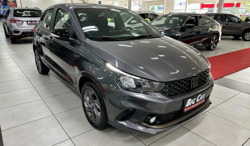 
								Fiat Argo DRIVE S-DESIGN 1.3 8V Flex 2022 full									