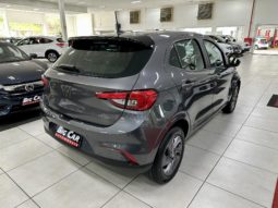 
										Fiat Argo DRIVE S-DESIGN 1.3 8V Flex 2022 full									