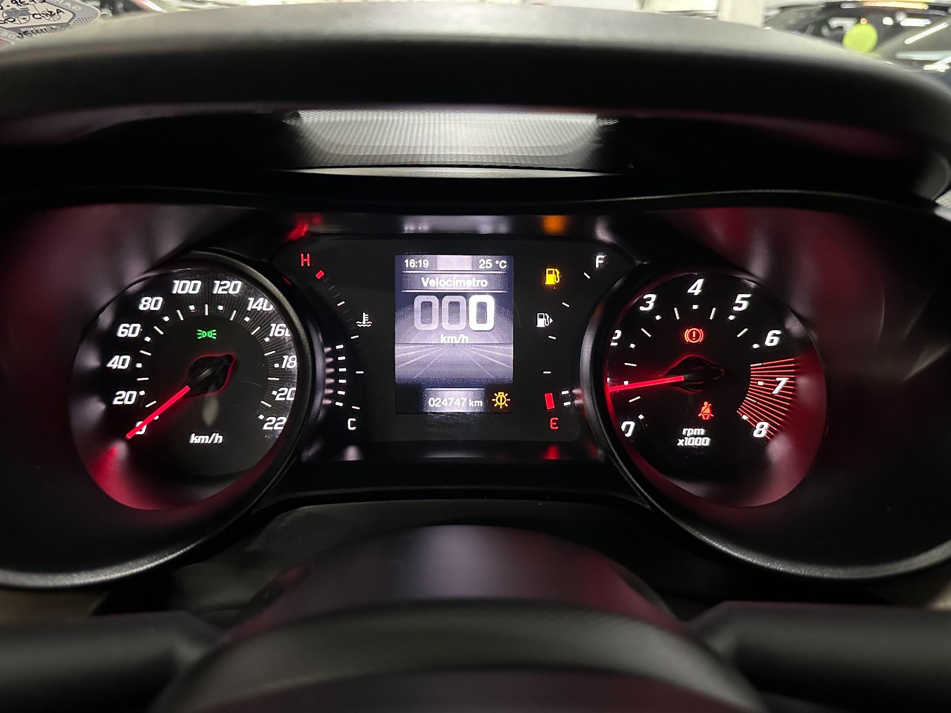 Fiat Argo DRIVE S-DESIGN 1.3 8V Flex 2022