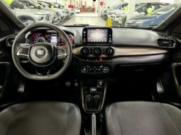 
										Fiat Argo DRIVE S-DESIGN 1.3 8V Flex 2022 full									