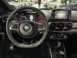 
										Fiat Argo DRIVE S-DESIGN 1.3 8V Flex 2022 full									