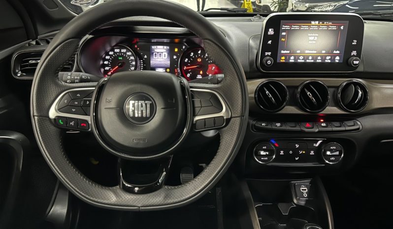 
								Fiat Argo DRIVE S-DESIGN 1.3 8V Flex 2022 full									