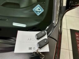 
										Fiat Argo DRIVE S-DESIGN 1.3 8V Flex 2022 full									