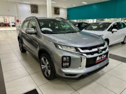 
										Mitsubishi Outlander Sport HPE 4×4 2.0 16V Flex Aut 2022 full									