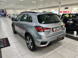 
										Mitsubishi Outlander Sport HPE 4×4 2.0 16V Flex Aut 2022 full									