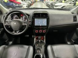 
										Mitsubishi Outlander Sport HPE 4×4 2.0 16V Flex Aut 2022 full									